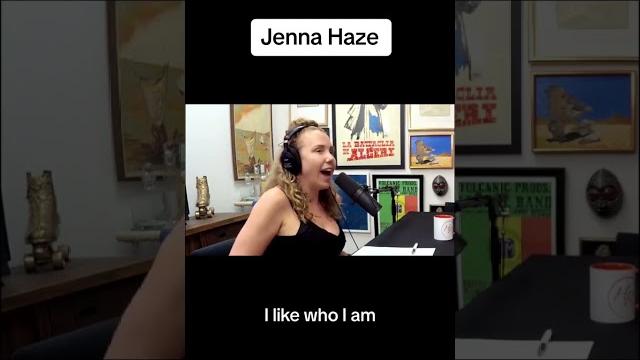Jenna haze #jennahaze Jenna haze #jennahaze