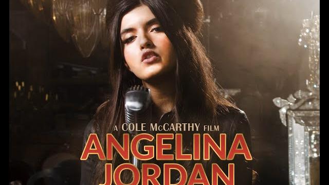 Angelina jordan - suspicious minds (elvis presley cover) Angelina jordan - suspicious minds (elvis presley cover)