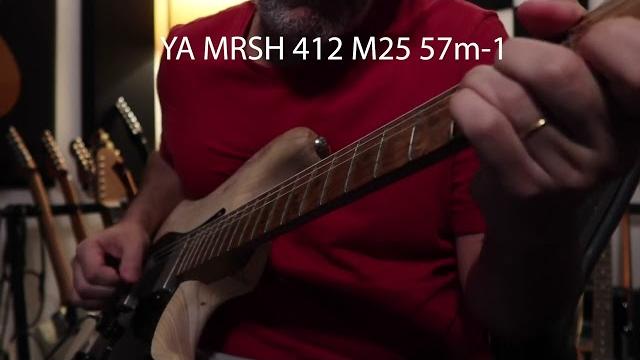 Ir - celestion or york audio? Ir - celestion or york audio?
