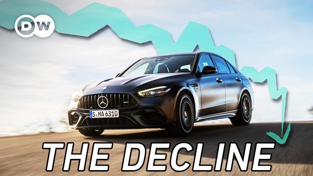 Why have german cars become so… bad? Why have german cars become so… bad?