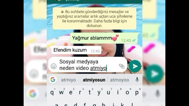 Yağmur özkavak hayalmi̇? gerçekmi̇ ?/ Yağmur özkavak hayalmi̇? gerçekmi̇ ?/