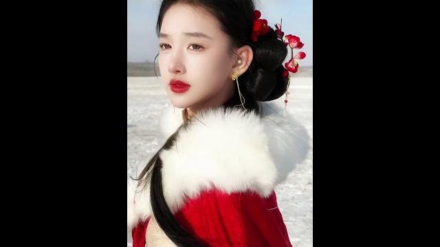 从不质疑真心 但真心瞬息万变 #黄玉瑶 #雪景#抖音瑶瑶别追了 #抖音热门视频 #情侣 从不质疑真心 但真心瞬息万变 #黄玉瑶 #雪景#抖音瑶瑶别追了 #抖音热门视频 #情侣