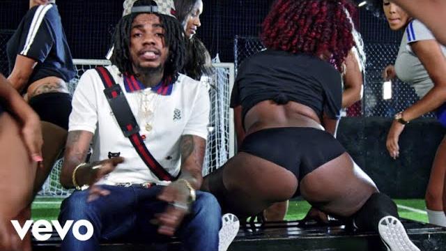 Alkaline - pretty girl team Alkaline - pretty girl team