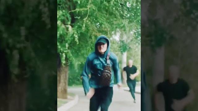 Жёстко наказали закладчика #meow #сериал #фильмы Жёстко наказали закладчика #meow #сериал #фильмы