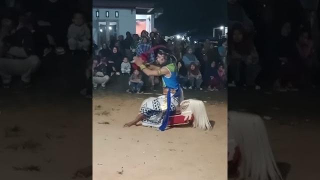 Pembukaan ebeg junior turonggo satria kinasti Pembukaan ebeg junior turonggo satria kinasti