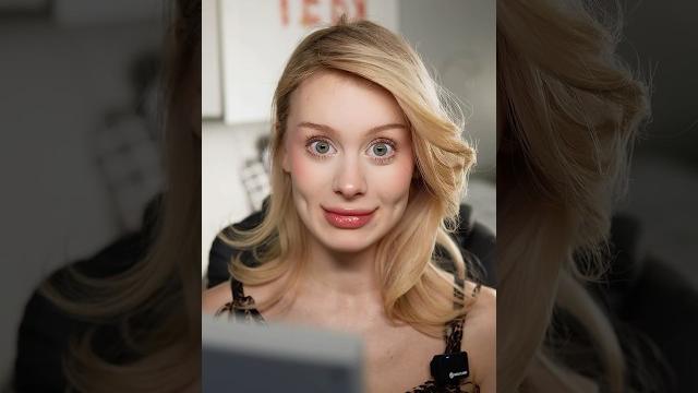 Собираемся на свидание с бывшим Собираемся на свидание с бывшим