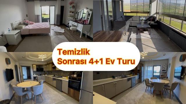 Ev hanımlarının günlük hayatı Ev hanımlarının günlük hayatı