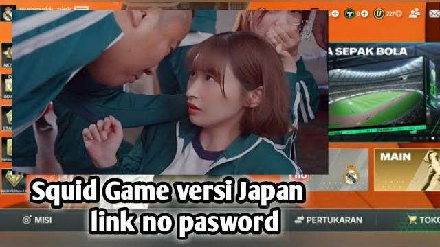 Asupan malam jumat squid game versi japan video sesuai di thumbnail link no pasword #squidgame Asupan malam jumat squid game versi japan video sesuai di thumbnail link no pasword #squidgame