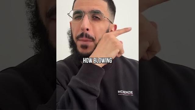 This hijabi is shameless! This hijabi is shameless!