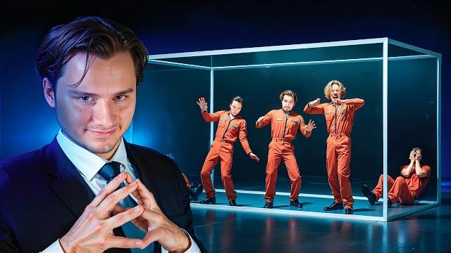 Кто последний выйдет из комнаты?! (хазяева, дилблин, коффи) Кто последний выйдет из комнаты?! (хазяева, дилблин, коффи)