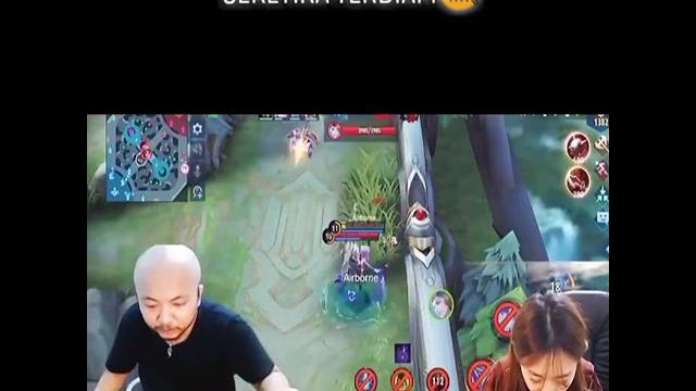 Yang penting goyang pascol Yang penting goyang pascol