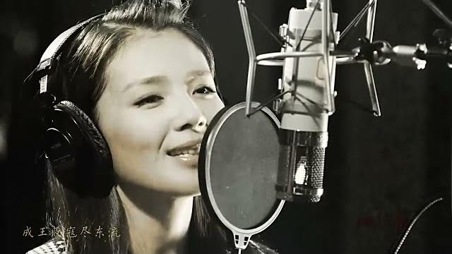 刘涛 紅顏舊 琅琊榜 插曲 刘涛 紅顏舊 琅琊榜 插曲