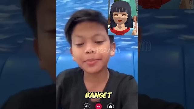 Mio video call sama farel prayoga #comedy #komedi #lucu #funny #drama #sakuraschoolsimulator #shorts Mio video call sama farel prayoga #comedy #komedi #lucu #funny #drama #sakuraschoolsimulator #shorts