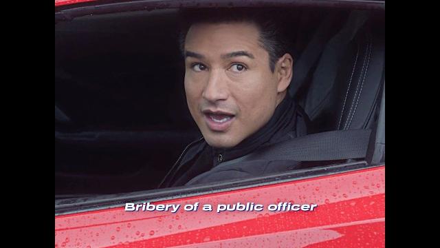 Bradford writes up a celebrity | #therookie #accesshollywood Bradford writes up a celebrity | #therookie #accesshollywood