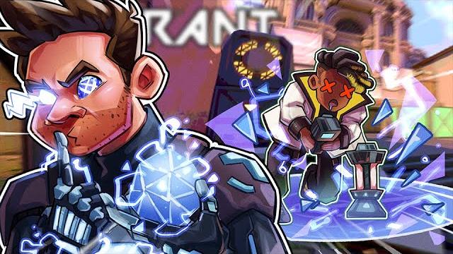 Ultimate kayo lineup guide on ascent valorant Ultimate kayo lineup guide on ascent valorant
