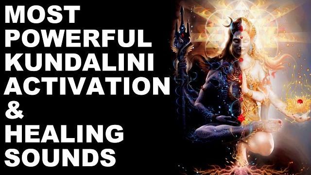 **warning** fast kundalini activation music : experience real power: extremely powerful ! **warning** fast kundalini activation music : experience real power: extremely powerful !