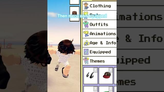 How to get the r15 emote in berry ave How to get the r15 emote in berry ave