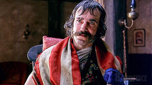 Bill the butcher haunting monologue | gangs of new york | clip Bill the butcher haunting monologue | gangs of new york | clip