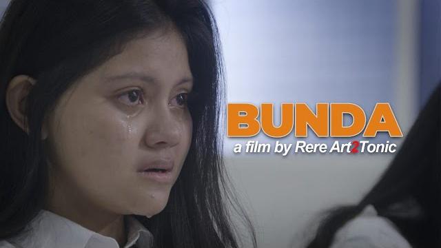 Bunda by rere art2tonic & anir Bunda by rere art2tonic & anir