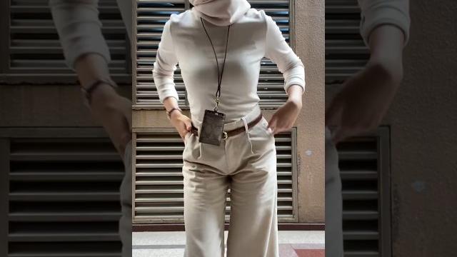 Tiktok geal geol hijab Tiktok geal geol hijab