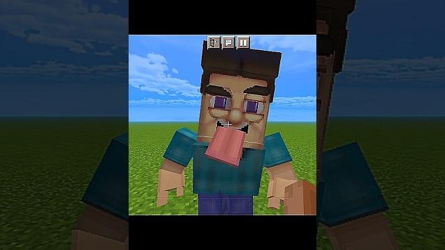 Steve grotesque Steve grotesque