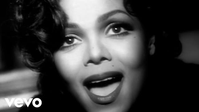 Janet jackson - twenty foreplay (official music video) Janet jackson - twenty foreplay (official music video)