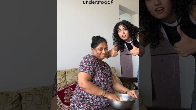 Everyone should know how to cook ️ #shorts #family #feminism Everyone should know how to cook ️ #shorts #family #feminism