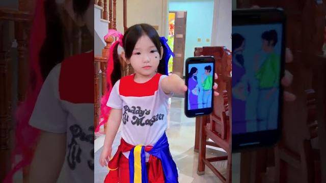 吸烟害处大#小丑 #shorts 吸烟害处大#小丑 #shorts