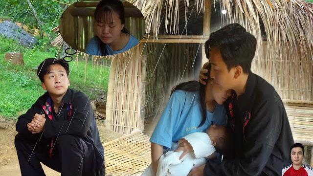 Single mother tu nha struggles alone with the storm and kiet's worries! | ly tuu nha review Single mother tu nha struggles alone with the storm and kiet's worries! | ly tuu nha review
