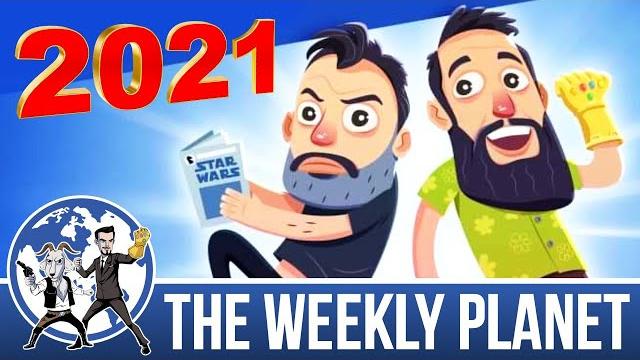 Best of the weekly planet 2021 - the weekly planet podcast Best of the weekly planet 2021 - the weekly planet podcast