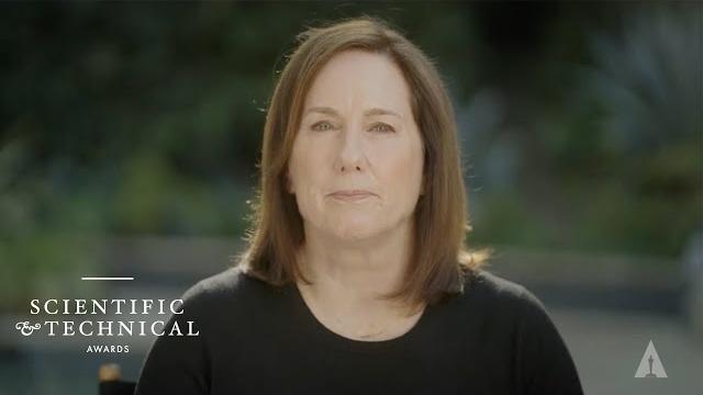 Kathleen kennedy | 2021 scientific and technical awards Kathleen kennedy | 2021 scientific and technical awards