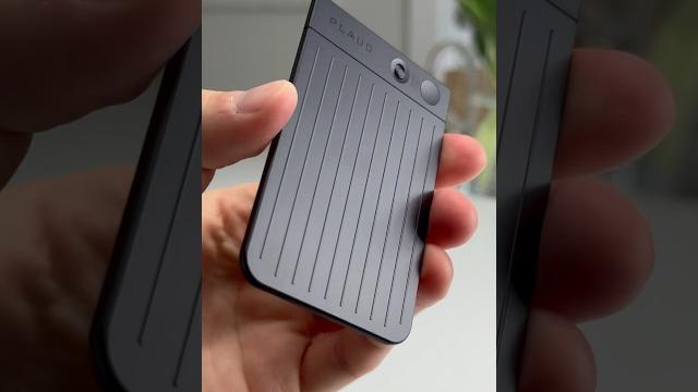 Chatgpt ai assistant that is the size of a card?? #amazon #amzonfinds #gadgets #chatgpt Chatgpt ai assistant that is the size of a card?? #amazon #amzonfinds #gadgets #chatgpt