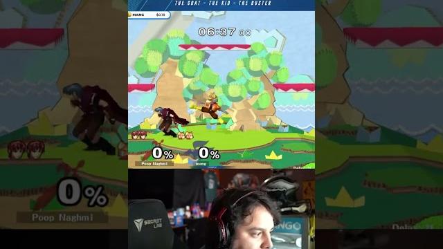 Mango gets 2 incredible stocks in a row vs zain Mango gets 2 incredible stocks in a row vs zain