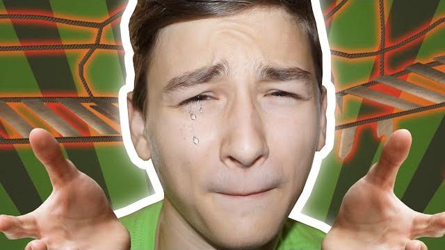 Кто сломал мой мост? :'c | poly bridge Кто сломал мой мост? :'c | poly bridge