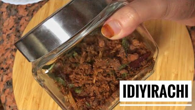 Idiyirachi | beef recipe | food and mee Idiyirachi | beef recipe | food and mee