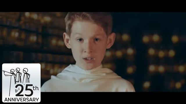 Libera - cum dederit Libera - cum dederit