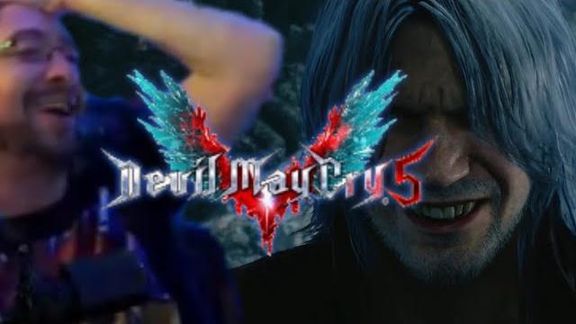 Dood stream - devil may cry 5 | part 3 *1080p re-upload* Dood stream - devil may cry 5 | part 3 *1080p re-upload*