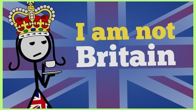 The difference between the uk, great britain & england explained The difference between the uk, great britain & england explained