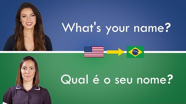Portuguese conversation for beginners | br portuguese Portuguese conversation for beginners | br portuguese