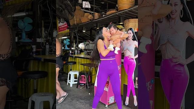 So cute-thai street food So cute-thai street food