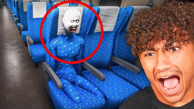 Trapped on a haunted train with anomalies!? (shinkansen 0) Trapped on a haunted train with anomalies!? (shinkansen 0)