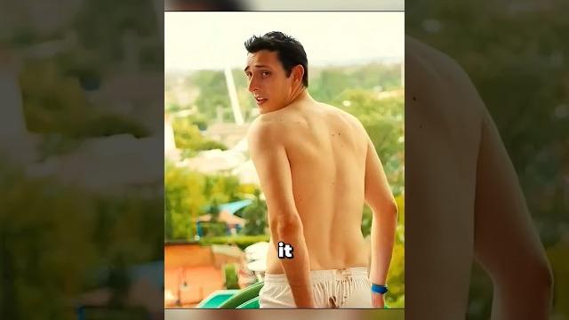 This man pooped on the slide and this happened #movies #shorts #funny #entertainment This man pooped on the slide and this happened #movies #shorts #funny #entertainment