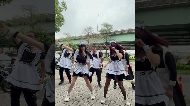 勝利之舞喬安版就是這麼大力!! 這麼力與美的舞就要配大妹子!! 勝利之舞喬安版就是這麼大力!! 這麼力與美的舞就要配大妹子!!