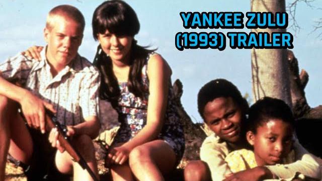 Yankee zulu (1993) trailer Yankee zulu (1993) trailer