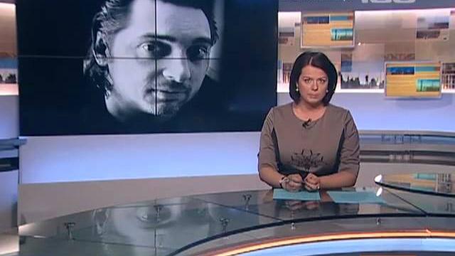 Умер михаил горшенёв (горшок) Умер михаил горшенёв (горшок)
