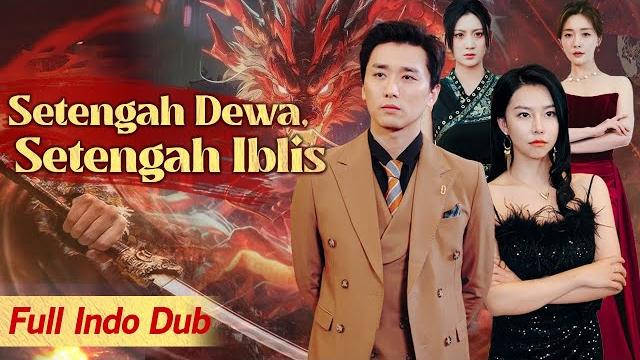 Dewa muda merendahkan diri jadi orang biasa, diremehkan orang agar mencari pengkhianat dan hasilnya Dewa muda merendahkan diri jadi orang biasa, diremehkan orang agar mencari pengkhianat dan hasilnya