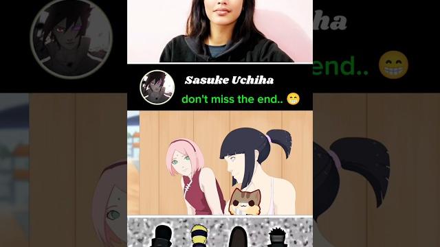 Naruto squad reaction on hinata x raikage Naruto squad reaction on hinata x raikage