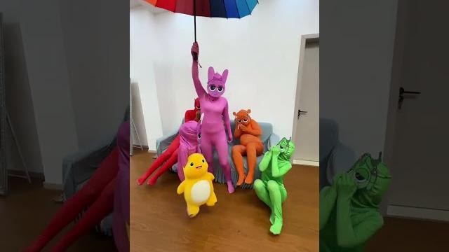 #节奏盒子#家庭#搞笑#可爱 #节奏盒子#家庭#搞笑#可爱