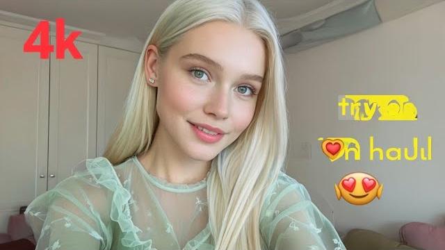 4k micro bikini, lingerie & transparent try on haul | summer mesh, sheer dresses & chic outfits 4k micro bikini, lingerie & transparent try on haul | summer mesh, sheer dresses & chic outfits