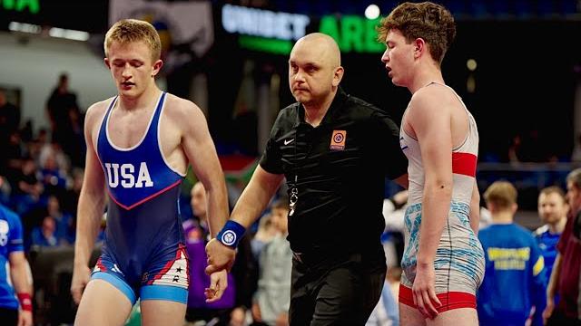 U15 gabriel grinshpun (isr) vs benjamin boatman (usa) 75kg. freestyle boys wrestling tournament. U15 gabriel grinshpun (isr) vs benjamin boatman (usa) 75kg. freestyle boys wrestling tournament.